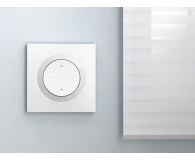 Sonoff Smart Przełącznik ścienny do rolet MINI-RBS-E Matter - 1489940 - zdjęcie 5